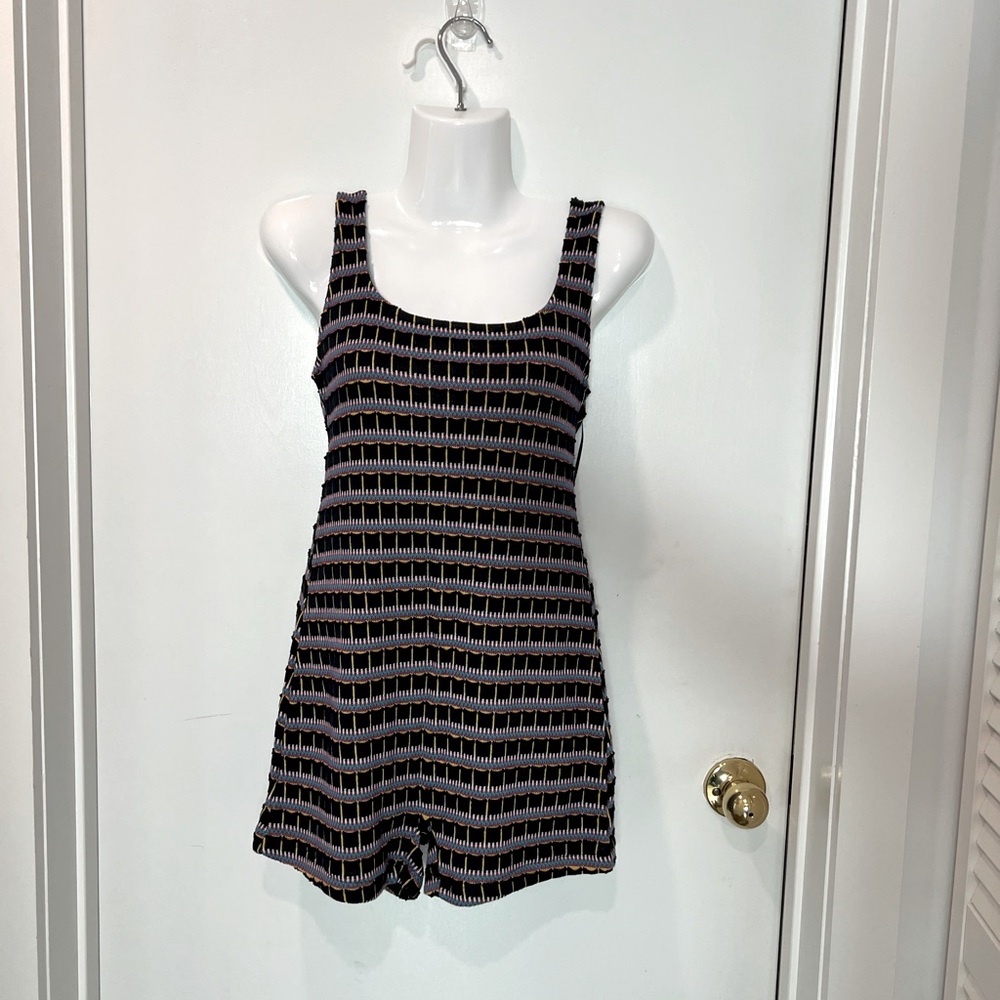Zara romper